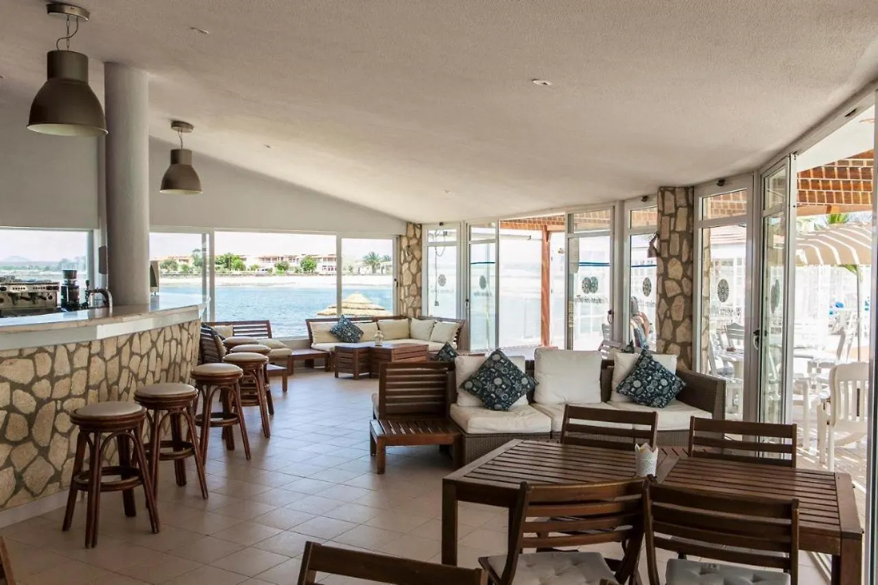 Apartamento Beira Mar 157E Santa María 0*,