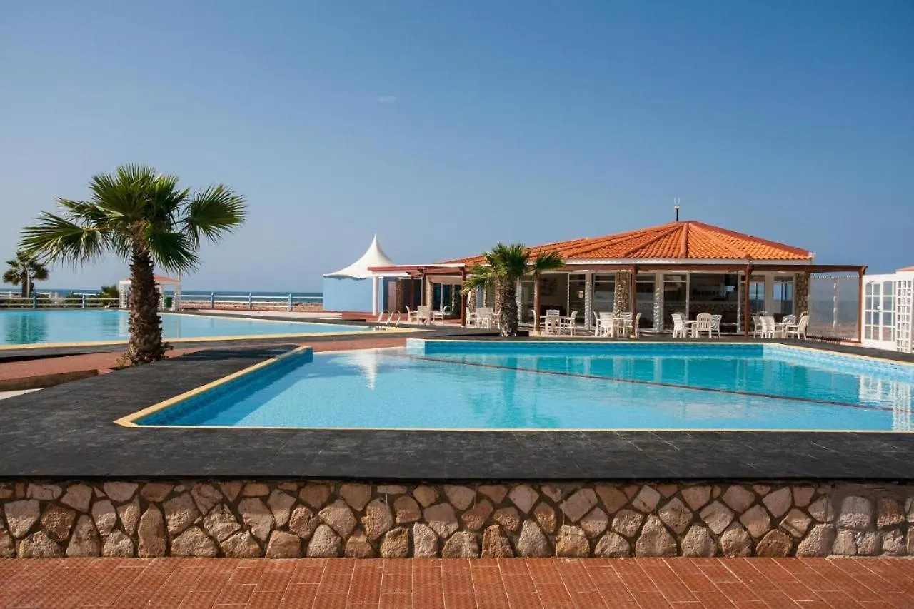 Apartamento Beira Mar 157E Santa María Cabo Verde
