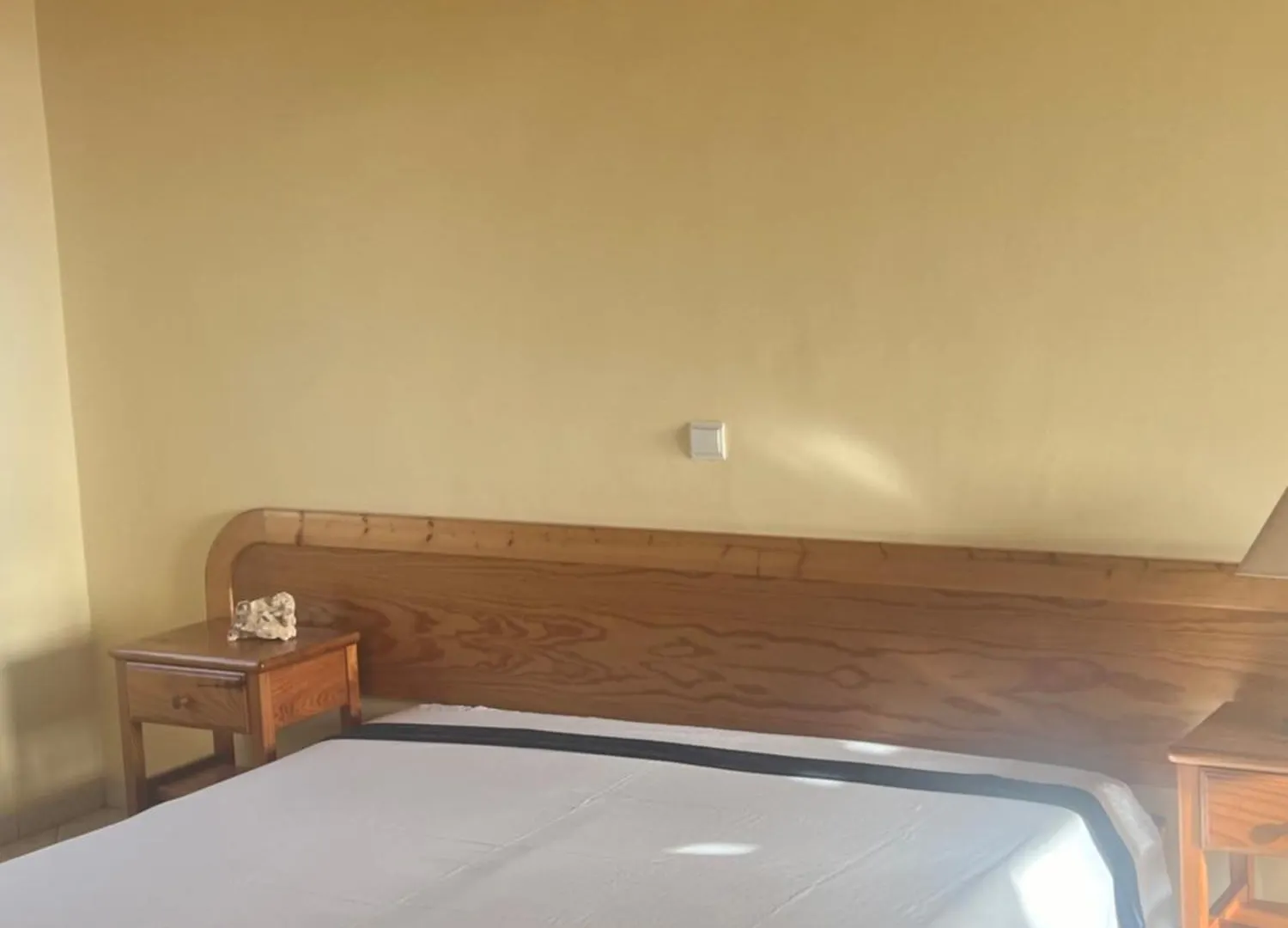 Apartamento Beira Mar 157E Santa María