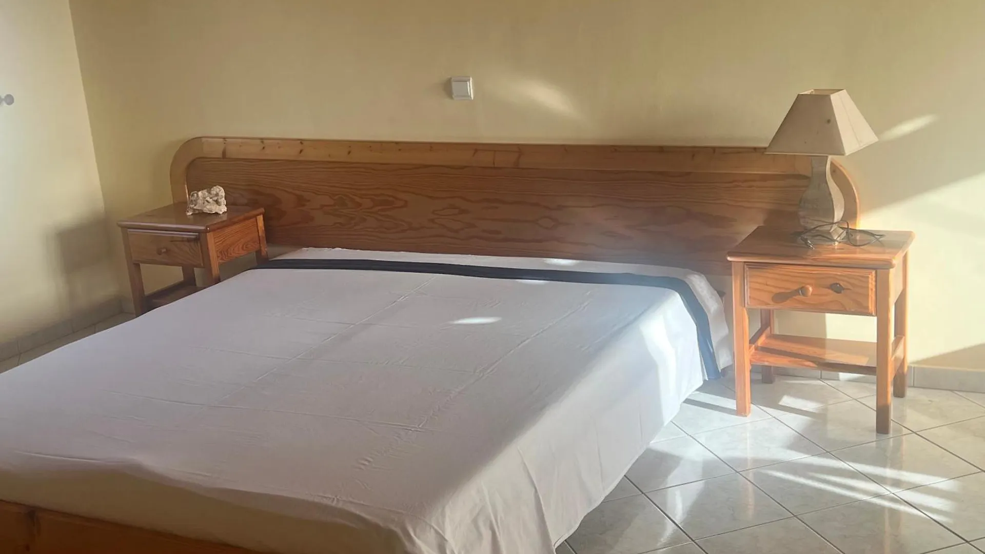 Apartamento Beira Mar 157E Santa María
