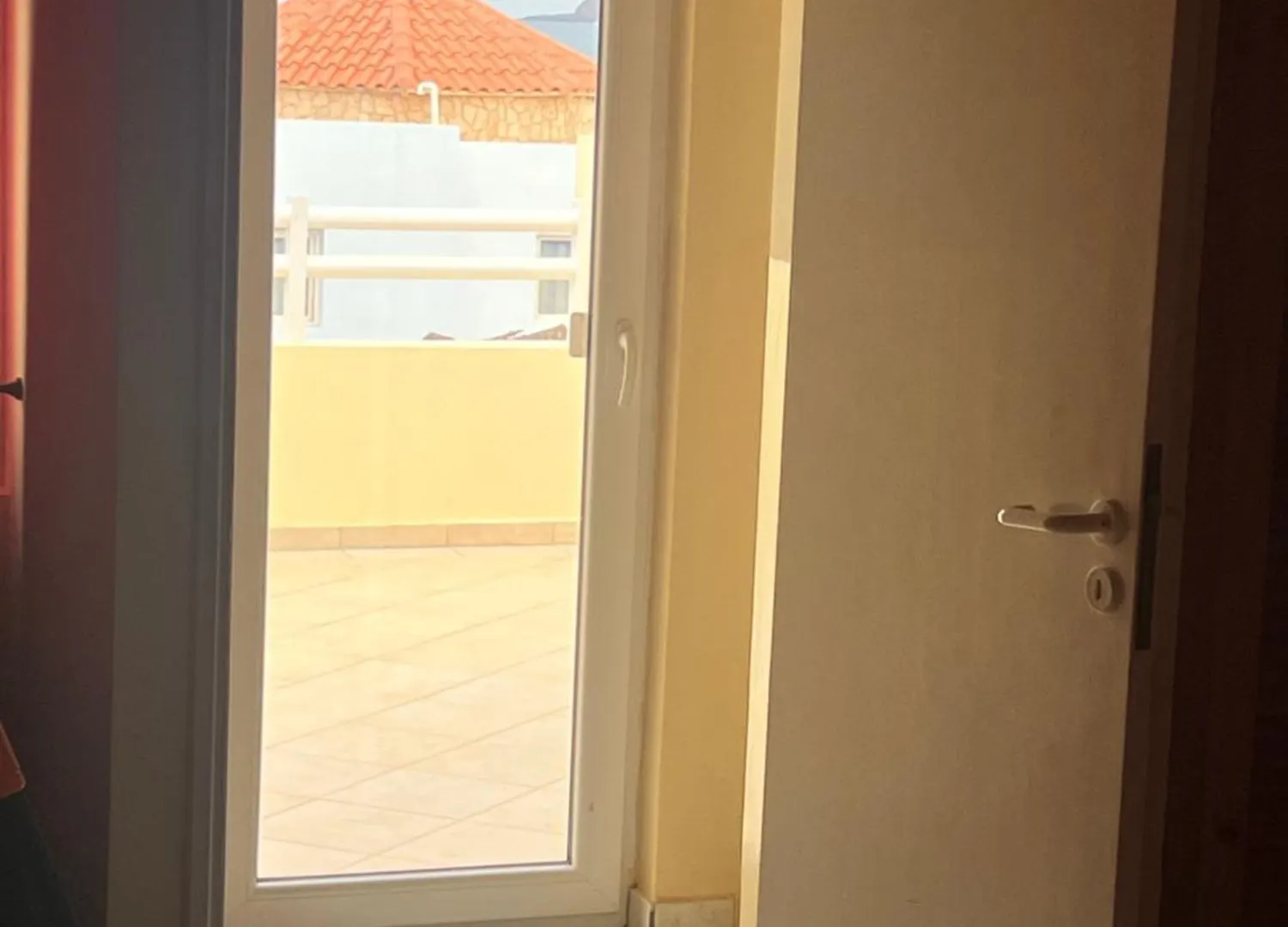 Apartamento Beira Mar 157E Santa María