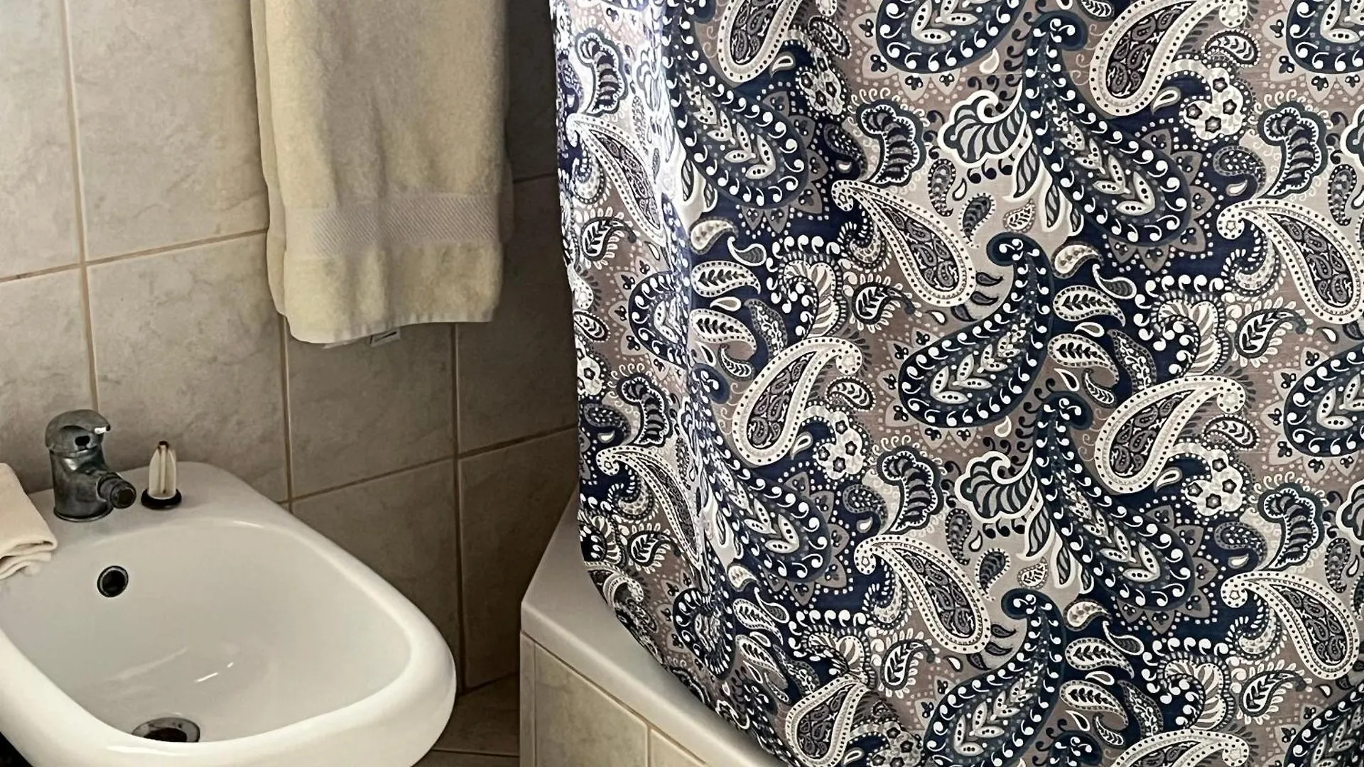 Apartamento Beira Mar 157E Santa María 0*,