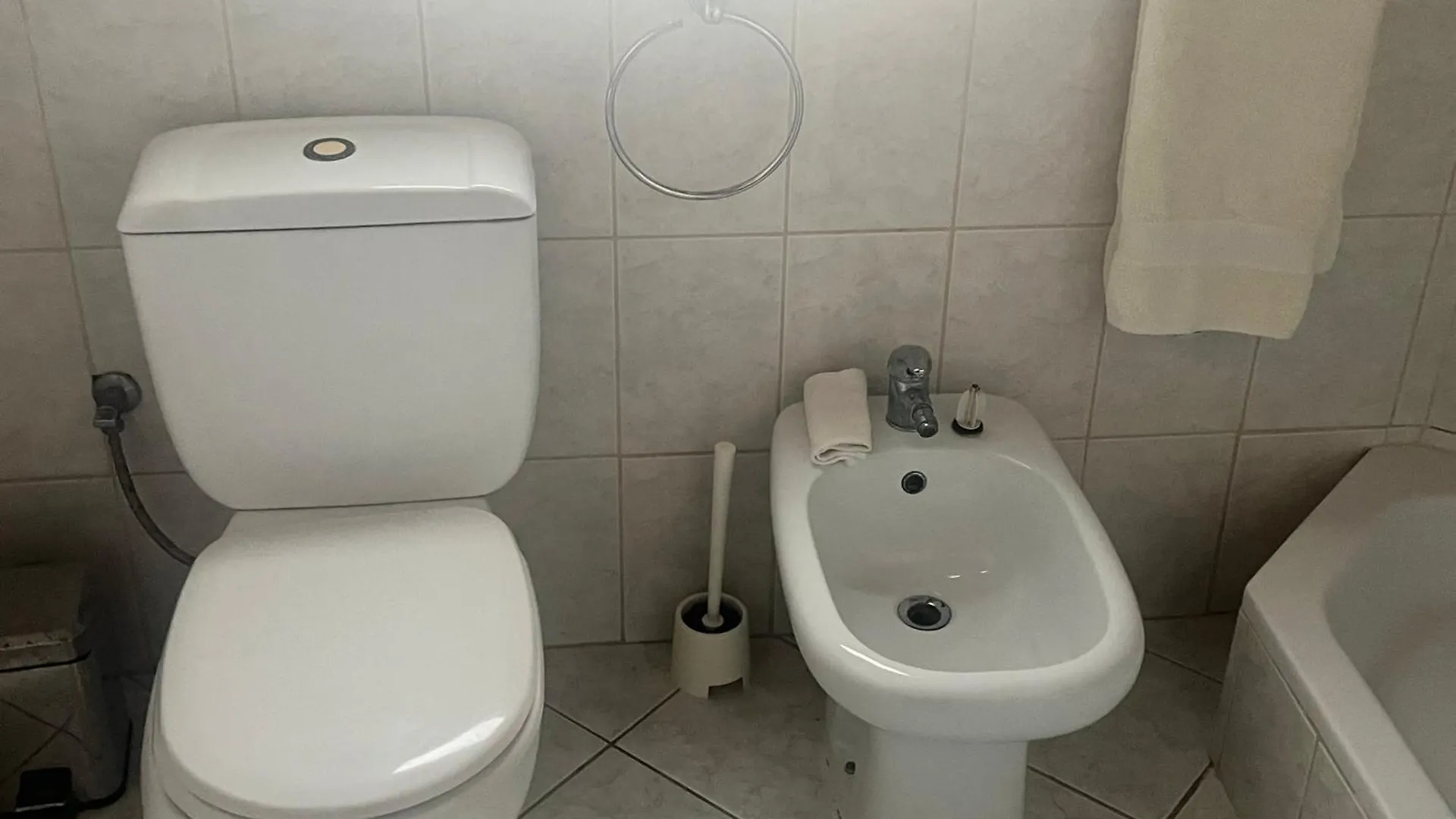 Apartamento Beira Mar 157E Santa María Cabo Verde