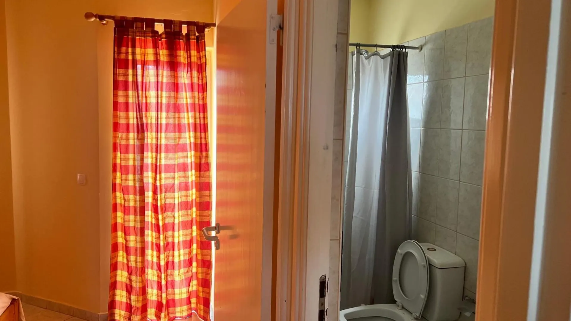 Apartamento Beira Mar 157E Santa María