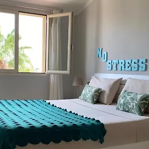 Apartamento Sal Djadsal Moradias, Santa María