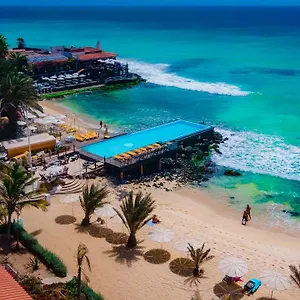 Hotel Odjo D'água, Santa María